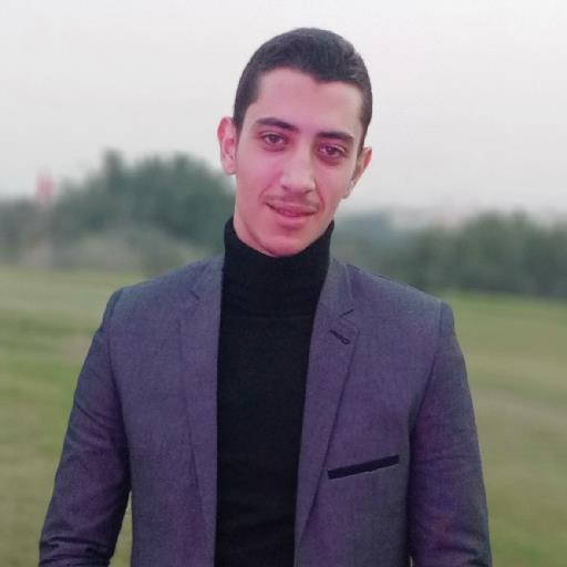Ahmed Abdel-Hamid Ahmed Homoda - avatar