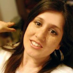 Liane Robinson - avatar