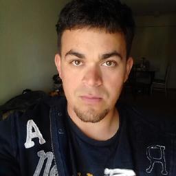 Jose Marcial - avatar