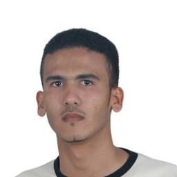 Ahmed Mohammed Ahmed Shaiea - avatar