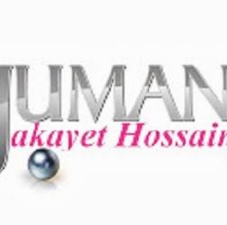 Jakayet Hossain - avatar