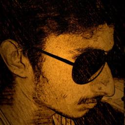Anil Mysterio - avatar