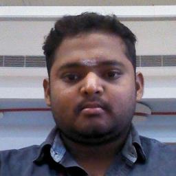 Kesav KUMAR - avatar