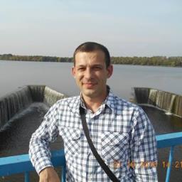 Александр Тимошенко - avatar