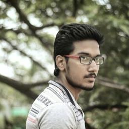 Pranav Kumar - avatar