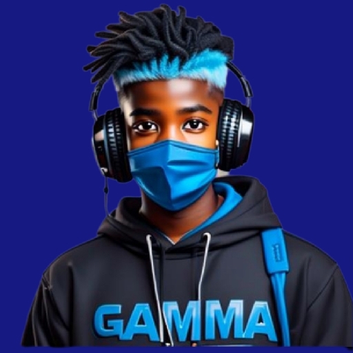 Valentine Gamma - avatar