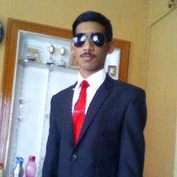 Ritesh R - avatar