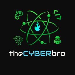 theCYBERbro - avatar