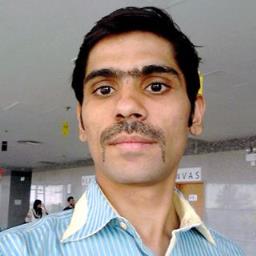 Muzammal Arif - avatar