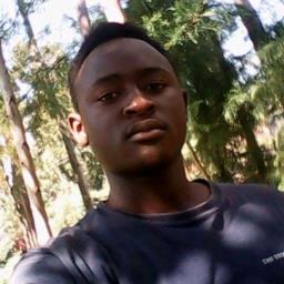 Joshua Osogo - avatar