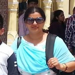 Reena Sharma - avatar