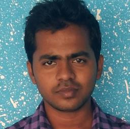 arbind kumar - avatar