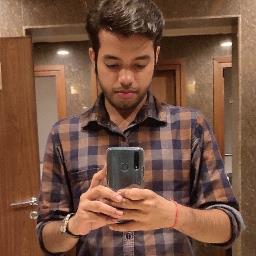 Abhinav Kumar - avatar