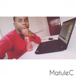 Celso Matule - avatar