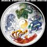 Thaw Ye Zaw - avatar