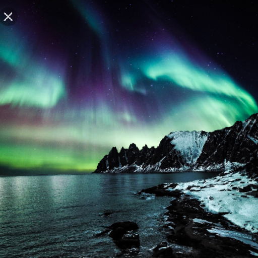 Aurora Borealis - avatar