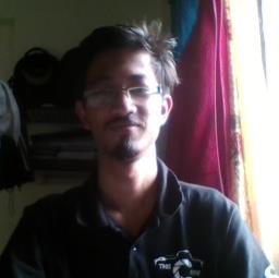 Spandan Buragohain - avatar