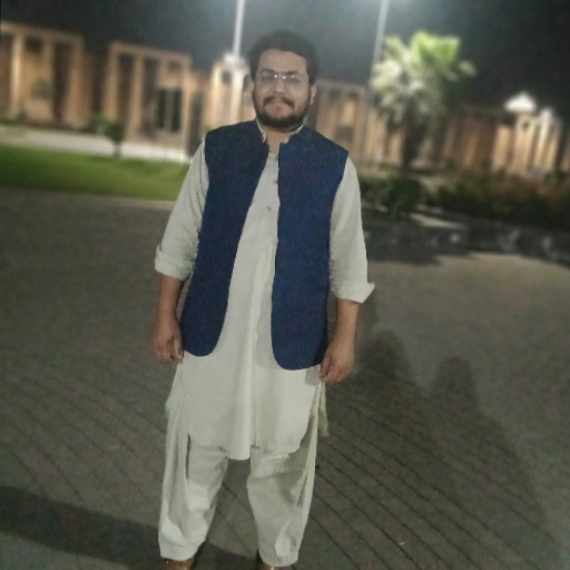 Mehmood Ul Hassan - avatar