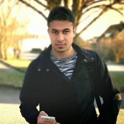 Ahmad AlOsta - avatar