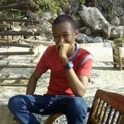 Williams Mabinza - avatar