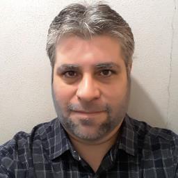 Jose Luis Gonzalez - avatar