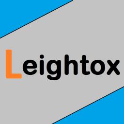 Leightox Official - avatar
