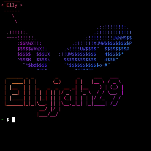 Ellyjah - avatar