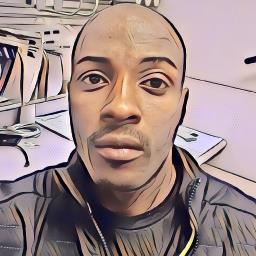 Tyshawn - Mobile Developer - avatar