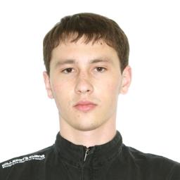 Aleksey Belov - avatar