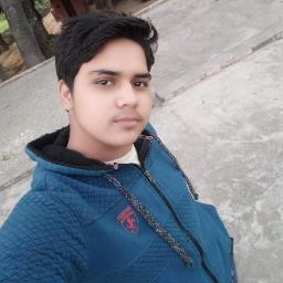 Ajay Kumar - avatar
