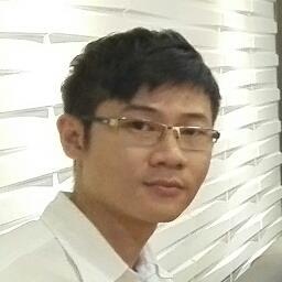 Wong Chun Hoong - avatar