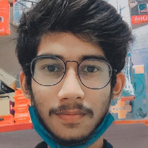 Ayush Gupta - avatar