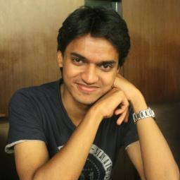 Abijith Mg - avatar
