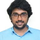 Saish Shinde - avatar