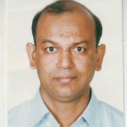 Shahriar Azad - avatar
