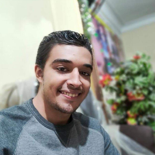 Mustafa Azzoz - avatar