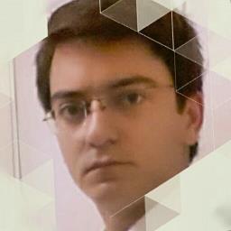Hossein Sheykholeslami - avatar
