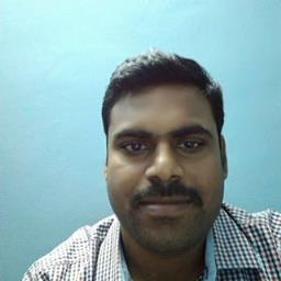Srikanth Muppalaneni - avatar