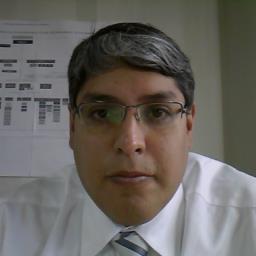 Eduardo Alvear - avatar