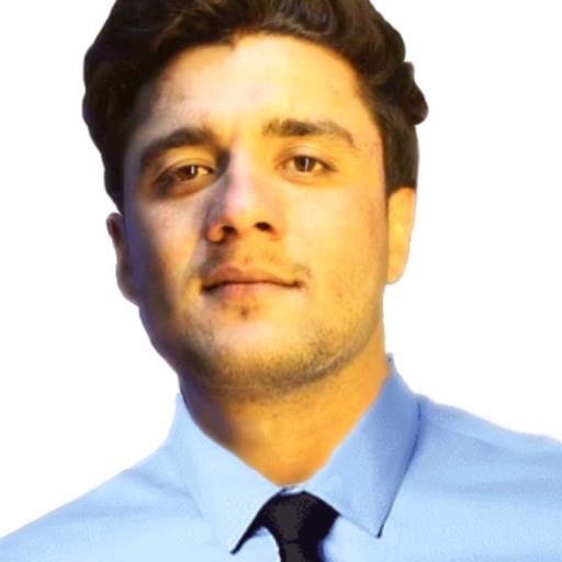 Gauhar Rahman Niazi  - avatar