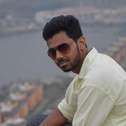 Vaibhav More - avatar