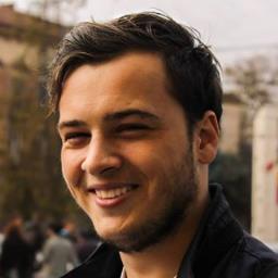 Cosmin Serboteiu - avatar