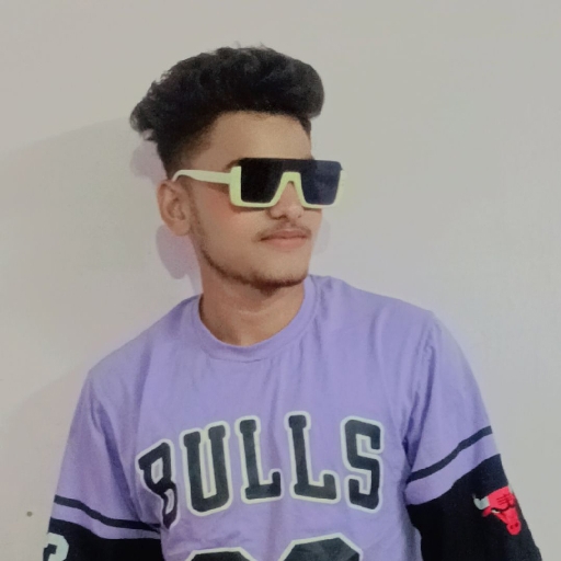 Amit Pal - avatar