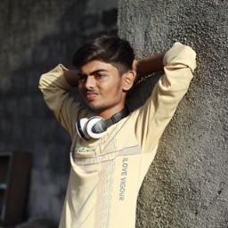 Thanki Ruchit - avatar