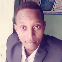 Abdifitah Yusuf Mohamud - avatar