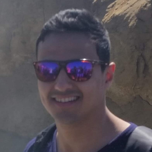 Mahmoud Anwer - avatar