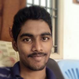 Dileep kumar - avatar