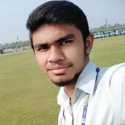 Siddiq Shaik - avatar