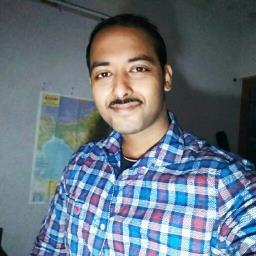 Shishir Chakraborty - avatar