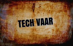 TECH VAAR - avatar